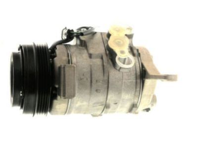 19130457 - Genuine GM Air Conditioner Compressor Kit