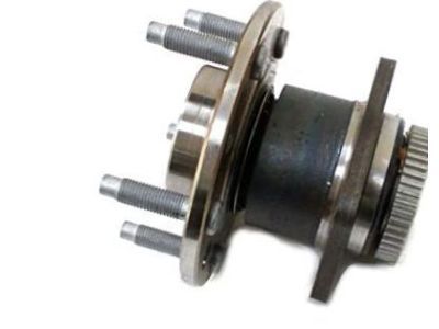 GM 12413041 Air Conditioner Wheel Hub