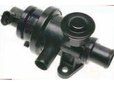 Oldsmobile Air Inject Check Valve - 17063859