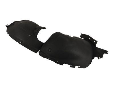 42755111 GM Front Wheelhouse Fender Liner Assembly Product Photo 2 of 2