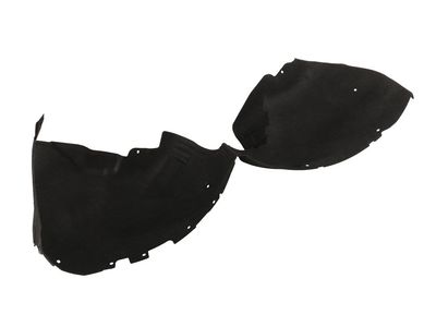 42755111 GM Front Wheelhouse Fender Liner Assembly Product Photo 1 of 2