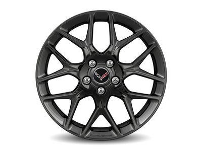 2017 Chevrolet Corvette Spare Wheel - 23334934