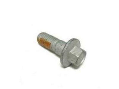 2002 Oldsmobile Intrigue Brake Caliper Repair Kit - 18023069