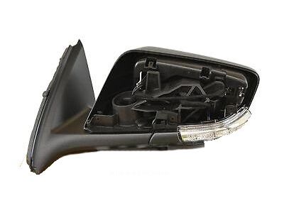 2015 Chevrolet Impala Mirror Cover - 22936940