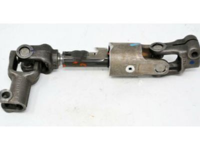 GM 19179923 Steering Gear Coupling Shaft Assembly