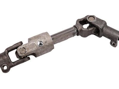 GM 19179923 Steering Gear Coupling Shaft Assembly