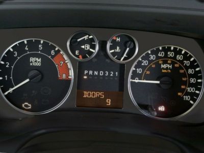 2007 Hummer H3 Instrument Cluster - 25819960