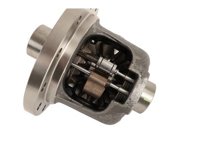 GMC Sierra Differential - 84990311