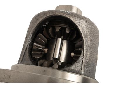 GMC Sierra Differential - 84990311