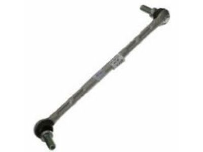 2006 Pontiac Grand Prix Sway Bar Kit - 10346886