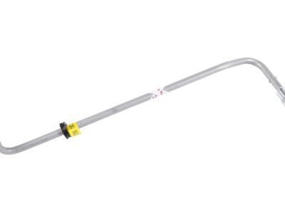 2020 Cadillac Escalade Automatic Transmission Oil Cooler Line - 23352718
