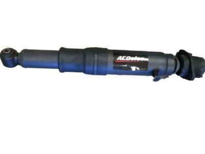 Pontiac 6000 Shock Absorber - 22064488