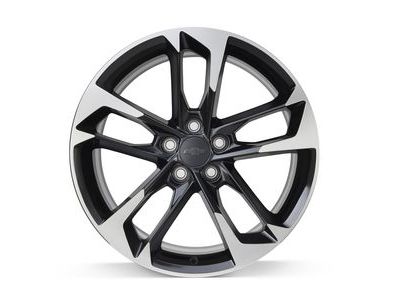 2021 Chevrolet Camaro Spare Wheel - 84015312