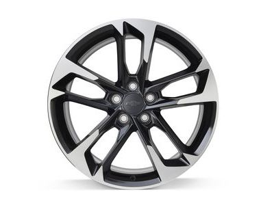 Chevrolet Camaro Spare Wheel - 84015312
