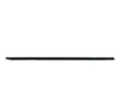 2020 Cadillac CT6 Door Moldings - 84359476