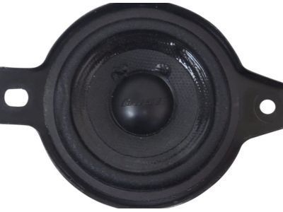 GM 22933869 Speaker,Radio Front