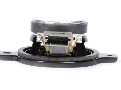 GM 22933869 Speaker,Radio Front