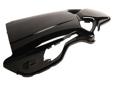 GM 84112049 Panel Assembly, Front Seat Back Finish *Black 84112049 GM Panel Assembly, Front Seat Back Finish *Black Product Photo 1 of 2