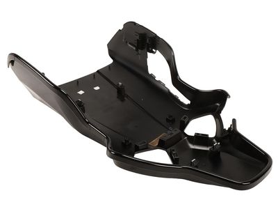 84112049 GM Panel Assembly, Front Seat Back Finish *Black Product Photo 2 of 2