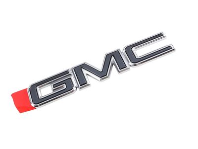 2023 GMC Hummer EV Emblem - 84943134