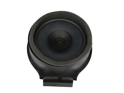 GM 15201406 Speaker Assembly, Radio Rear Side Door