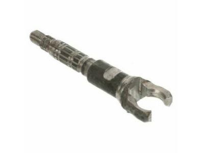 GM 26074286 Upper Steering Shaft