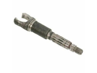 Pontiac Steering Shaft - 26074286