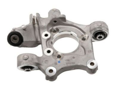 GM 23262763 Knuckle Assembly, Rear Suspension