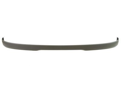 GM 15203734 Deflector,Front Air