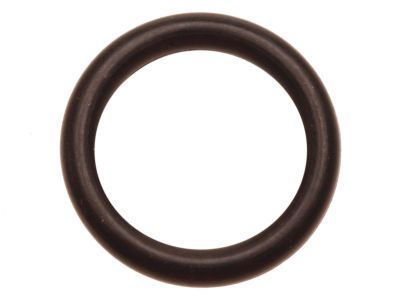 1992 Chevrolet K3500 Crankshaft Seal - 6264902