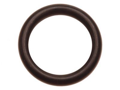 1997 Chevrolet K2500 Crankshaft Seal - 6264902