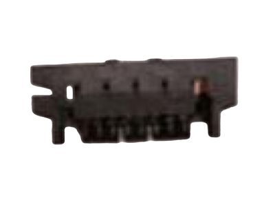 GMC P3500 Engine Control Module - 16060836