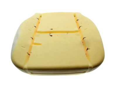 GMC Yukon Seat Cushion Pad - 25864494