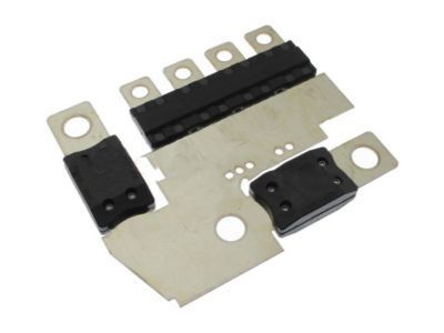 GM 20815889 Fuse Assembly, Front Compartment Fuse Block