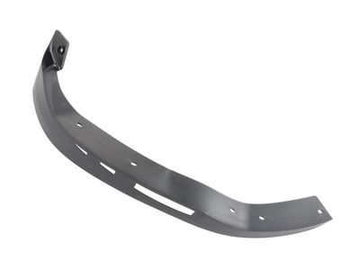 26487828 GM DEFLECTOR-FRT TIRE FRT AIR AUX Product Photo 2 of 2