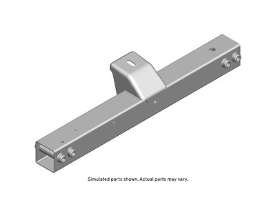 Chevrolet Silverado Front Cross-Member - 22764054