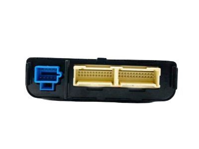 GM 25664439 Module Assembly, Body Control