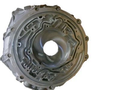 GM 24248031 Housing,Torque Converter (Machining)