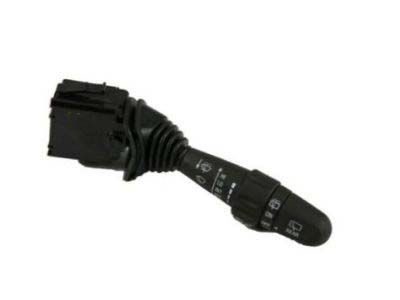 2013 Chevrolet Spark Wiper Switch - 95266339