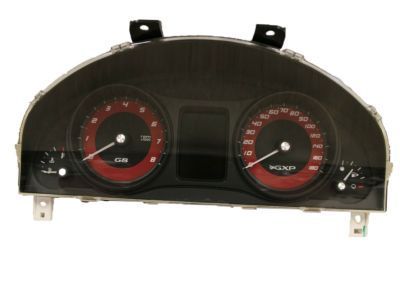 Pontiac Instrument Cluster - 92234153