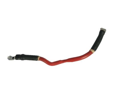 2012 Buick Allure Battery Cable - 20781417