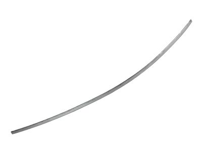 22700062 GM Retainer, Front Side Door Upper Auxiliary Weatherstrip Product Photo 2 of 2