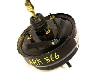 15861643 GM Power Brake Booster Product Photo 1 of 1