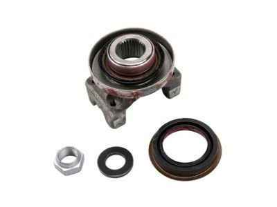 GM 19180533 Yoke Kit,Differential Drive Pinion Gear