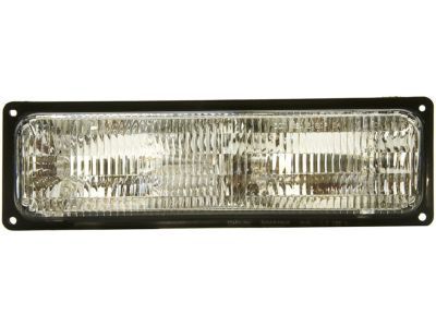 GM 5976838 Lamp,Parking