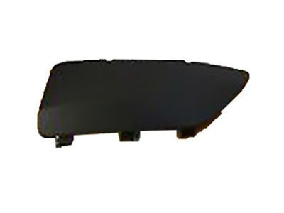 GM 19316715 Cover,Front Bumper Fascia Opening