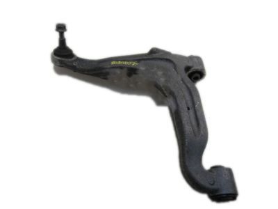 Cadillac CTS Control Arm - 15267620