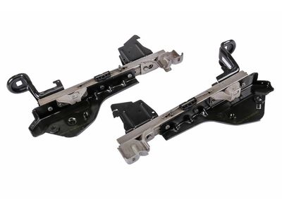 GM 89044476 Adjuster Kit,Passenger Seat Inner & Outer 89044476 GM Adjuster Kit,Passenger Seat Inner & Outer Product Photo 1 of 2