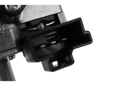 Chevrolet Bolt EV Wiper Motor - 42646736