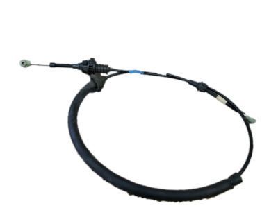 1998 Cadillac Deville Shift Cable - 3547506